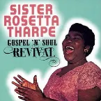 Pochette Gospel 'N' Soul Revival