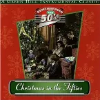 Pochette Christmas In The Fifties