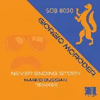 Pochette Never Ending Story (Marko Bussian Remixes)