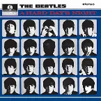 Pochette A Hard Day’s Night / Beatles for Sale