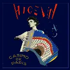 Pochette Casino de Paris