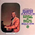 Pochette Natural & Soulful Blues