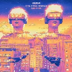 Pochette The Free World (Remixes)