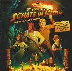 Pochette Die Legende vom Schatz im Silbersee