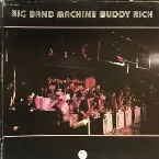 Pochette Big Band Machine