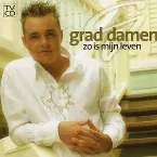 Pochette Zo is mijn leven