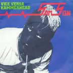 Pochette Vice Versa / Hammerhead