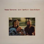 Pochette Vassar Clements, John Hartford, Dave Holland