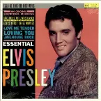 Pochette Essential Elvis