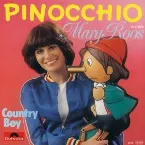 Pochette Pinocchio