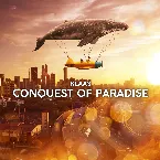 Pochette Conquest of Paradise