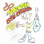 Pochette Truth / Lucky Animals (live from the Retinal Circus)