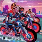Pochette The Ride