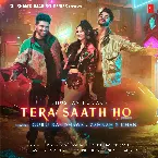 Pochette Tera Saath Ho