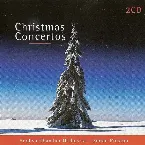 Pochette Christmas Concertos