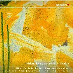 Pochette Mikis Theodorakis - Thalia