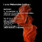 Pochette Jurowski Conducts Mozart Wind Concertos