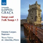 Pochette Songs and Folksongs • 3