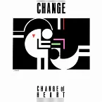 Pochette Change of Heart