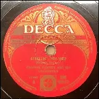 Pochette Strollin' / Pow-Wow