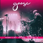 Pochette 2022-01-28: The Fonda, Los Angeles, CA