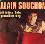 Pochette Allô maman bobo / Poulaillers' Song