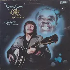 Pochette Kære Louis - Liller Synger Louis Armstrong