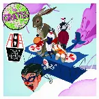 Pochette Teeth Lost, Hearts Won