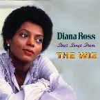 Pochette Diana Ross Sings Songs From The Wiz