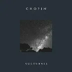 Pochette Nocturnes