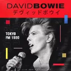 Pochette Live in Tokyo 1990