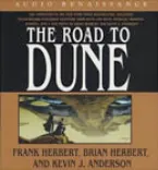 Pochette The Road to Dune