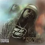 Pochette P Money Is Power