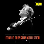 Pochette The Leonard Bernstein Collection, Volume 2