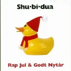 Pochette Rap jul & godt nytår