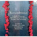 Pochette Remembrance