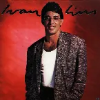 Pochette Ivan Lins