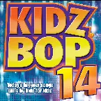 Pochette Kidz Bop 14