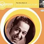 Pochette The Very Best of Duke Ellington