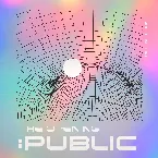 Pochette THE OPENING: PUBLIC