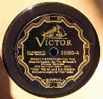 Pochette Sweet Heartache / I’ve Got a New Lease on Love