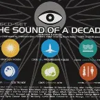 Pochette The Sound of a Decade