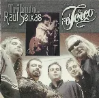Pochette Tributo a Raul Seixas