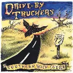 Pochette Southern Rock Opera
