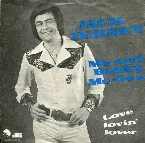 Pochette Me And Bobby McGee / Love Lovin’ Lover