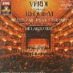 Pochette Requiem