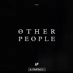 Pochette Other People