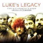 Pochette The Luke Kelly Album With The Dubliners