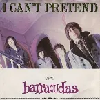 Pochette I Can't Pretend