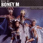 Pochette Best of Boney M